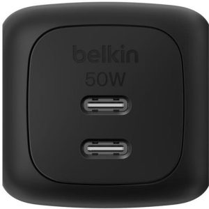Belkin USB-Wandladegerät BoostCharge 50W USB-C