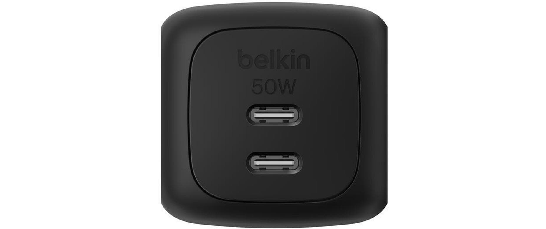 Belkin USB-Wandladegerät BoostCharge 50W USB-C
