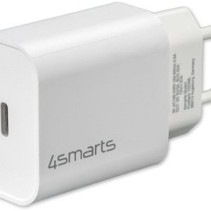 4smarts USB-Wandladegerät VoltPlug PD 20W