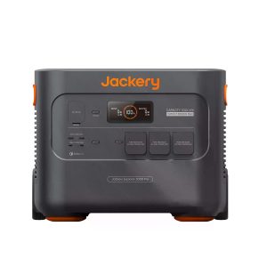 Jackery Power Station Explorer 3000 Pro, 3024 Wh
