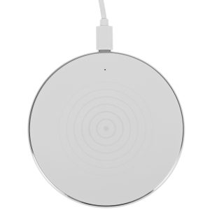 onit Wireless Charger 15 W Weiss