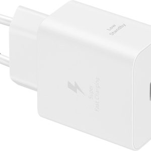 Samsung USB-Wandladegerät EP-T4511 Weiss, mit Kabel
