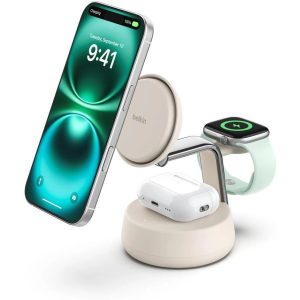 Belkin USB Wall Charger BoostCharge USB-C 30 W