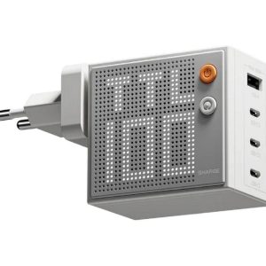 Xtorm NextGen 45W Wandladegerät Power Delivery 3.0 Weiss