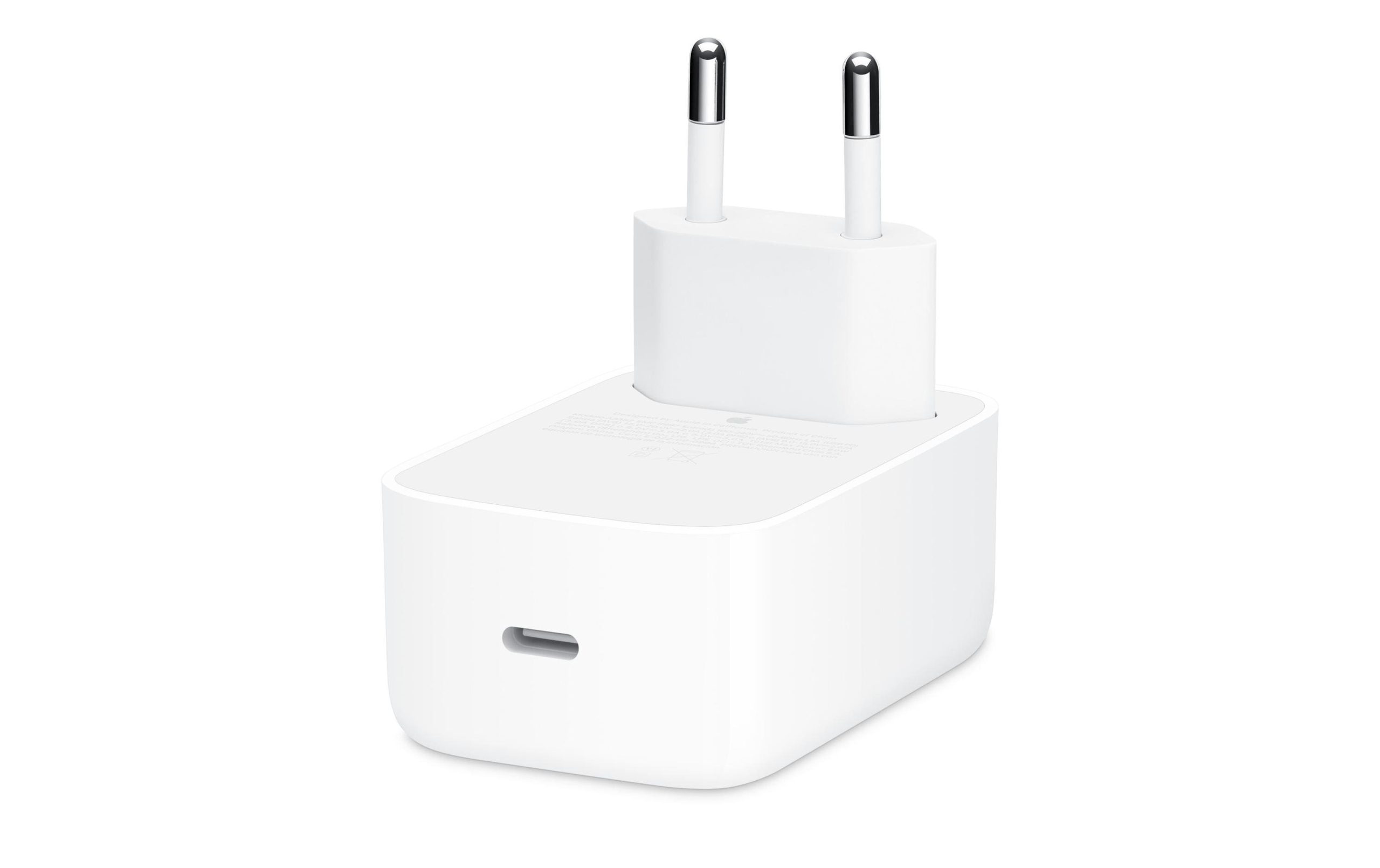 Apple USB Wall Charger 40W Dynamic Power
