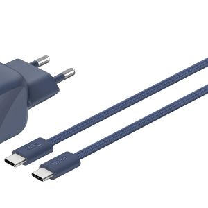 Belkin USB Wall Charger BoostCharge USB-C 30 W