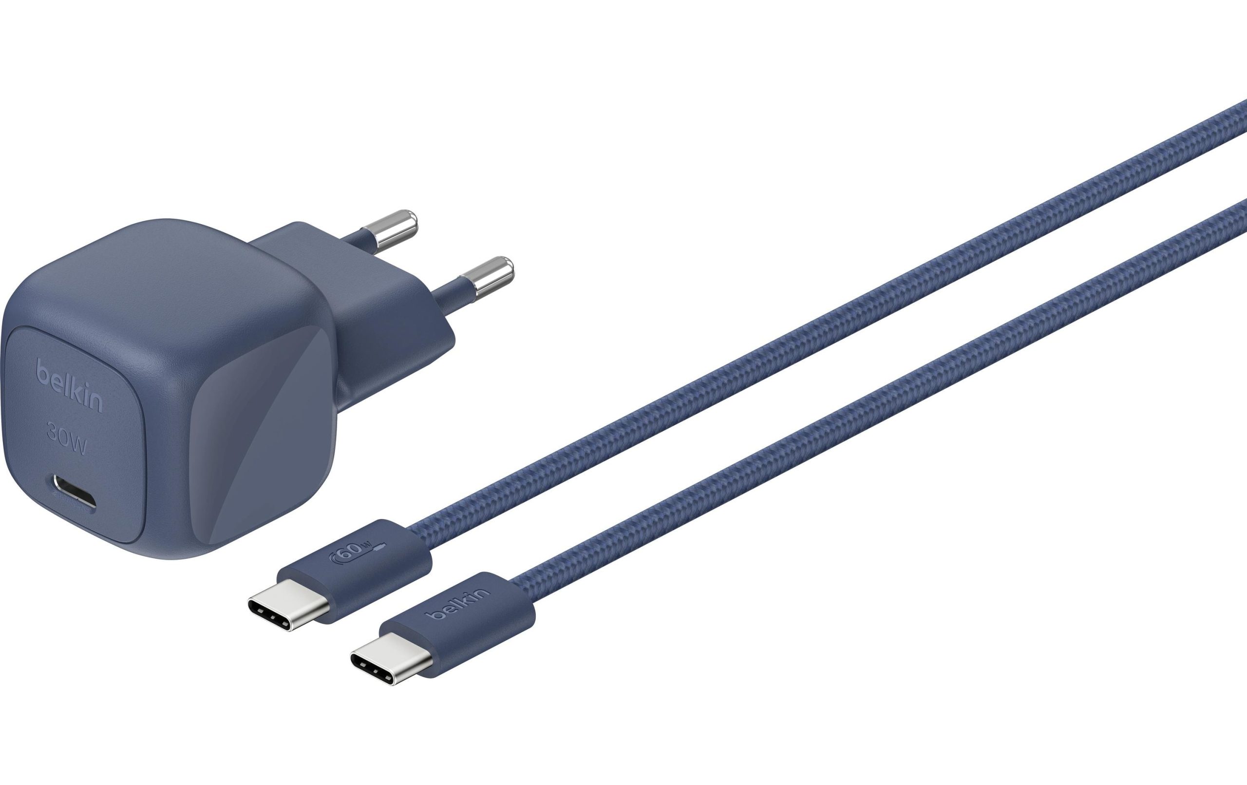 Belkin USB Wall Charger BoostCharge USB-C 30 W